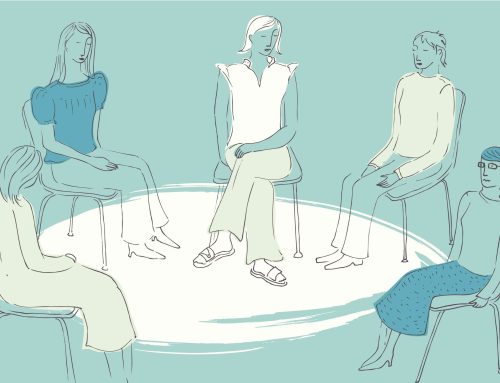 Grup Terapisi ve Psikodrama