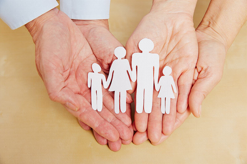aile danışmanlığı